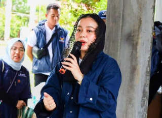 Wujudkan Palangka Raya Kota Ramah Anak, Sekretaris Komisi III DPRD: Harus Didukung!