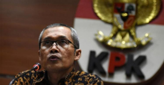 Pimpinan KPK Alex Marwata Diproses Polda Metro Jaya, Ini Tanggapan Lembaga Anti Rasuah itu