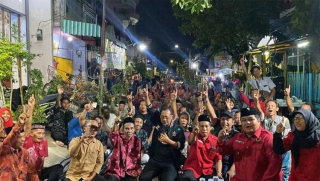 Armuji Gaungkan One Voice, Ini Program-program Pro Rakyat yang Dijanjikan