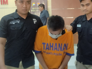 Bejat! Ayah di Surabaya Cabuli Anak Kandungnya Sendiri hingga Trauma, Ini Kronologinya