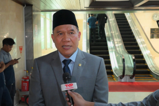 Anggota DPR Dapil Jatim I Bambang Haryo: Menteri Kabinet Merah Putih Orang Terpilih dan Terbaik
