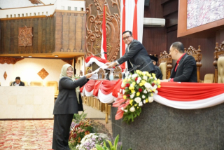 Banggar : APBD Jatim 2025 Layak Ditindaklanjuti