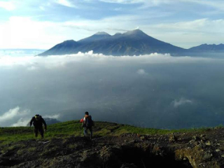 Pendakian Gunung Arjuno-Welirang Ditutup Per 1 November 2024, Ini Alasannya