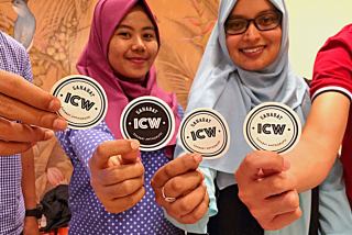 ICW Ungkap Koruptor Termuda Berusia 22 Tahun, Siapa Dia?