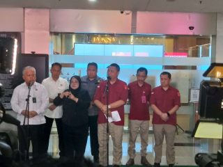 Tiga Hakim PN Surabaya dan Satu Pengacara Ditangkap, Kejagung Sita Uang Miliaran Rupiah