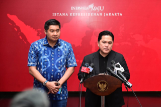 Menteri Ara Gratiskan Rumah Susun untuk Orang Kecil