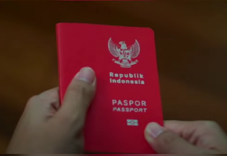 Catat! Pemerintah Terapkan Tarif Baru Layanan Paspor