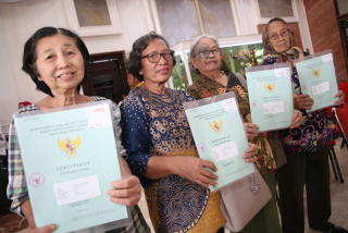 Di Surabaya, Bayar Retribusi IPT Jauh Lebih Rendah Jika Memiliki Sertifikat HGB di Atas HPL