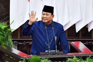 Presiden Prabowo Lantik Utusan, Penasihat, dan Staf Khusus: Ada Raffi Ahmad hingga Luhut