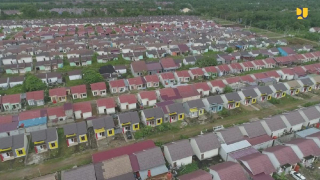 Program 3 Juta Rumah Prabowo-Gibran, AAA Group Siap Bangun 60 Persen di Kota