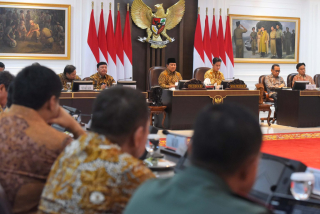 Publik Tercatat Memiliki Harapan Tinggi terhadap Pemerintahan Prabowo-Gibran