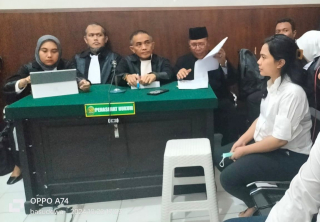 Sidang Perkara Investasi Rp171 Miliar di PN Surabaya Memanas, Saksi dan Terdakwa Sama-sama Ngotot
