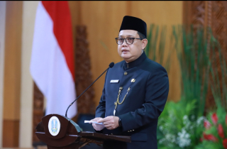 Jatim Jadi Provinsi Terinovatif Se Indonesia, Ini Buktinya