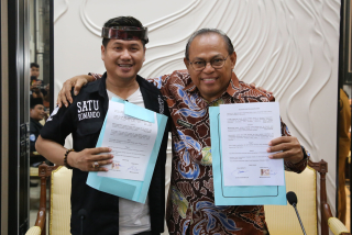 Insiden di RSUD Soewandhie Berakhir Damai, Kedua Pihak Saling Memaafkan