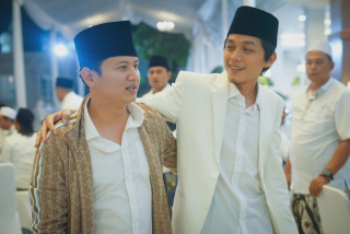 Hasil Quick Count Pilkada Trenggalek, Gus Ipin Menang 80 Persen, Begini Janji Sang Petahana