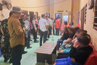 Kasus 12 Wanita yang Diduga Disekap di Rumah Kosong Sememi Surabaya Diselidiki Polisi