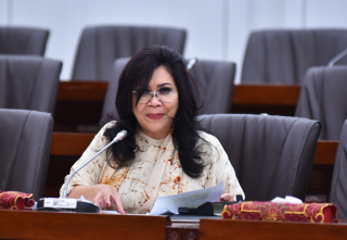 Soal Kenaikan PPN 12 Persen, Komisi VII: Pikirkan Nasib UMKM yang Terdampak!