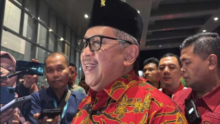 Sekjen PDIP: Ada Arus Balik Dukungan yang Sangat Kuat untuk Bu Risma-Gus Hans di Pilgub Jatim