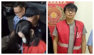Kejagung Periksa 5 Saksi Terkait Kasus Dugaan Suap Ronald Tannur, Salah Satunya Suami Lisa Rahmat