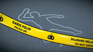4 Cewek Boncengan Motor Kecelakaan di Kenjeran Surabaya, Satu Tewas