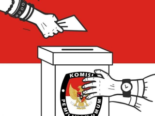 11 Petahana Keok di Pilkada Jatim 2024 Versi Quick Count, Ini Daftarnya