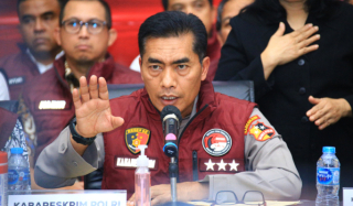 Fredy Pratama Kendalikan Narkoba di 14 Provinsi, Termasuk Jawa Timur, Transaksinya Rp56 Triliun
