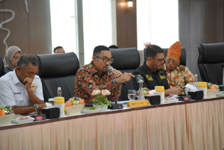 DPR: Penanganan Kasus Polisi Tembak Polisi Harus Lugas dan Transparan