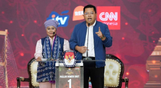 Luluk Janjikan Advokasi Perlindungan Nelayan Jawa Timur di Debat Kedua Pilgub