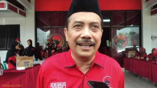 Baca juga : Real Count PDIP: Marhaen-Handy Unggul 40,70% di Pilkada Nganjuk
