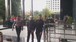 8 Orang Terjerat OTT, Salah Satunya Gubernur Bengkulu, KPK: Terkait Pendanaan Pilkada 2024