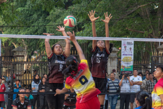Luar Biasa, Surabaya Raih Juara Umum POPDA XIV Jatim 2024