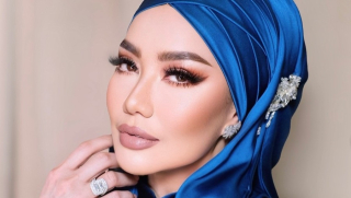 Artis Reza Artamevia Dipolisikan Terkait Dugaan Penipuan Bisnis Berlian