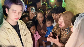 Risma Siap Buktikan Perubahan di Jawa Timur, Surabaya CUma Langkah Awal