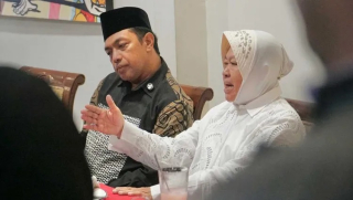 60 Hari Tampung Aspirasi Masyarakat se-Jatim, Risma-Gus Hans Sudah Siapkan Solusi Nyata