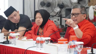 Atasi Kemiskinan di Jawa Timur, Risma Siapkan Program Kewirausahaan Sosial