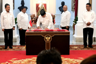 Resmi! Presiden Prabowo Hapus Utang Kredit Macet Petani, Nelayan, hingga UMKM