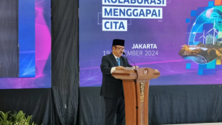 Kepala Bappenas: RPJMN Targetkan Kemiskinan Esktrem 0% Tahun 2026