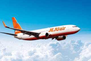 Pesawat Jeju Air Terbakar, 62 Orang Dilaporkan Tewas