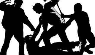 Curi Motor di Nganjuk, Pria Asal Surabaya Dihajar Massa