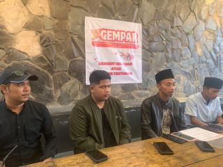 Gedung Baru DPRD Surabaya Disoal, Lembaga ini Duga Ada Masalah