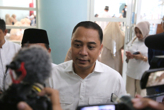 IPM Surabaya 2024 Tertinggi di Jawa Timur, Wali Kota Eri: Hasil Kerja Bersama Warga