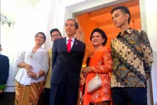 DPP PDI Perjuangan Resmi Pecat Jokowi, Gibran, dan Bobby