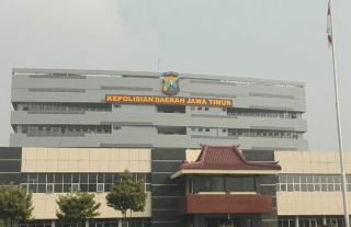 Mutasi Besar-Besaran Polda Jatim Akhir 2024, Berikut ini Daftar Perwira yang Diganti