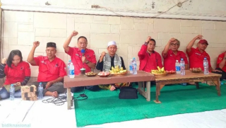 Baca juga : Syukuran Akhir Tahun, PDI Perjuangan Sukolilo Ungkap Kunci Kemenangan di Pilkada 2024