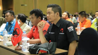 Dugaan Kecurangan Rekapitulasi Pilkada Jatim 2024, PDIP Siap Bawa ke Jalur Hukum