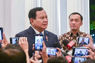 Presiden Prabowo Resmi Umumkan Kenaikan PPN 12 Persen, Kado Pahit Tahun Baru?
