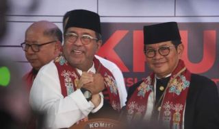 Rekapitulasi KPU: Pramono-Rano Dinyatakan Unggul di Pilkada Jakarta 2024