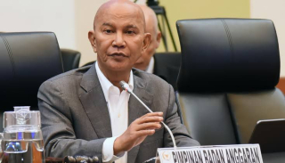 Ini Dia Solusi Cespleng Banggar DPR RI Antisipasi Risiko Kenaikan PPN 12 Persen, Apa Saja?