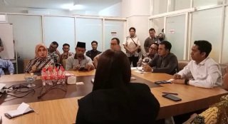 Menunggak PBB Rp6,2 Miliar, Komisi C DPRD Surabaya Minta Pemkot Segel Apartemen Bale Hinggil