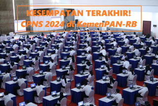 Siap-siap Ikut CPNS 2025, Lengkapi Dulu 7 Dokumen Ini
